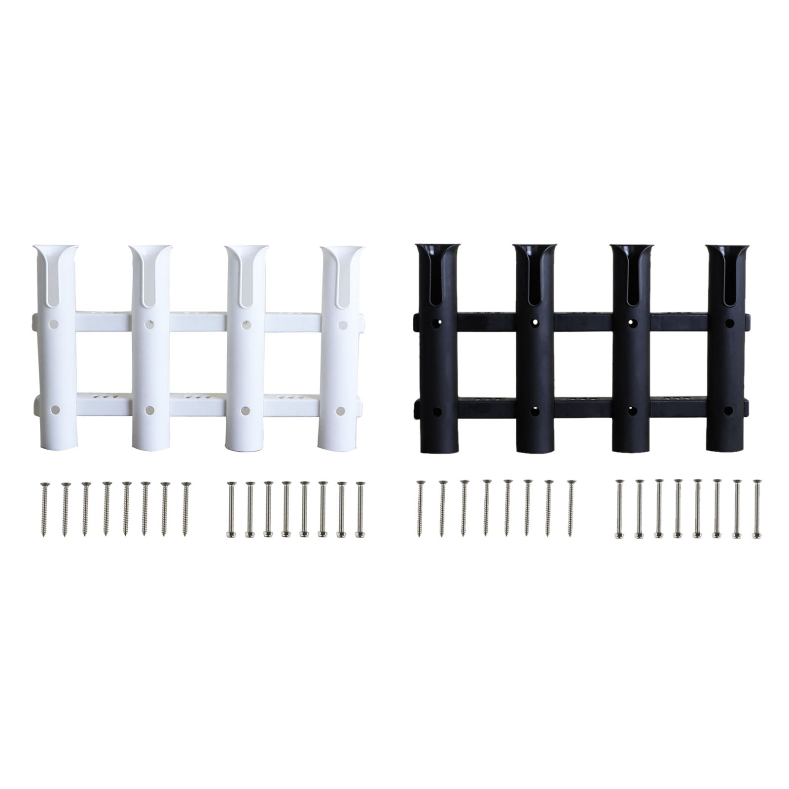 Cần Câu Cá Giá Đỡ 4 Cực Di Độn - đánh giá và giá Fishing Kayak Rod Holder