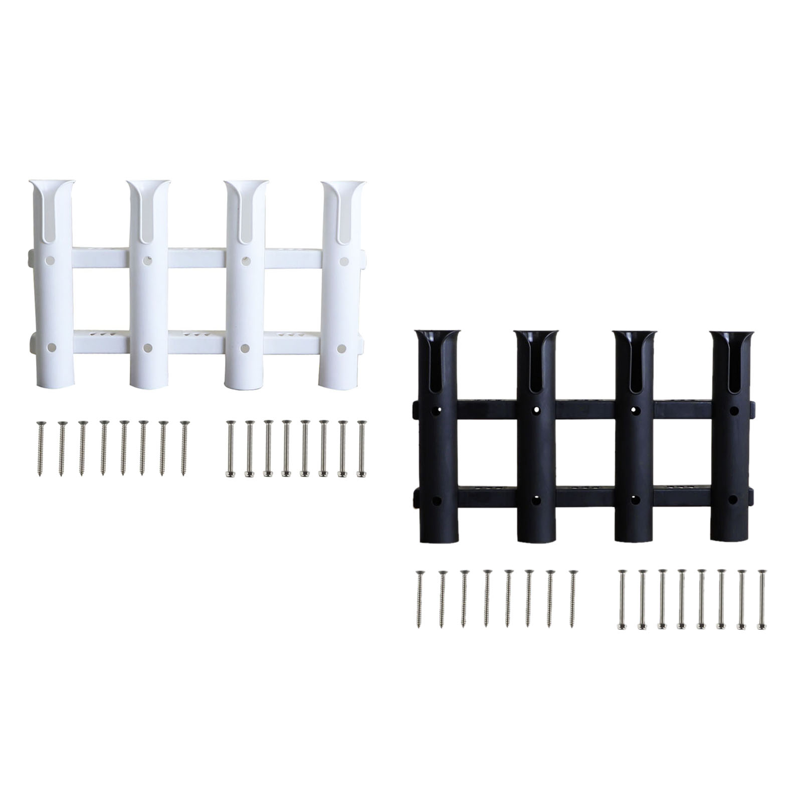 Cần Câu Cá Giá Đỡ 4 Cực Di Độn - đánh giá và giá Fishing Kayak Rod Holder