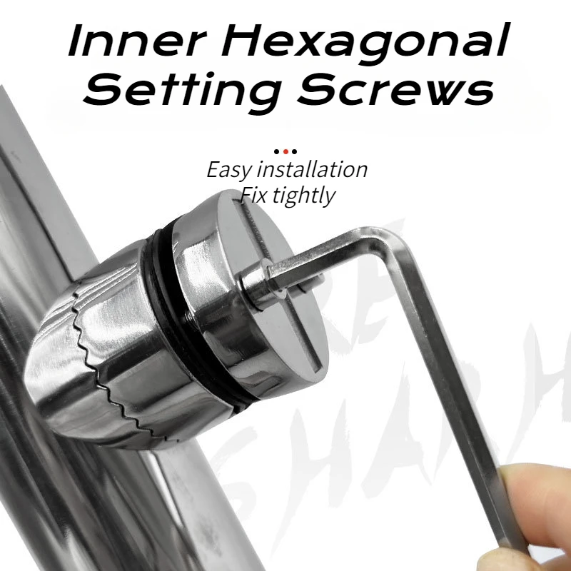 1PC Fishing Rod Holder Stainle - đánh giá và giá Fishing Kayak Rod Holder