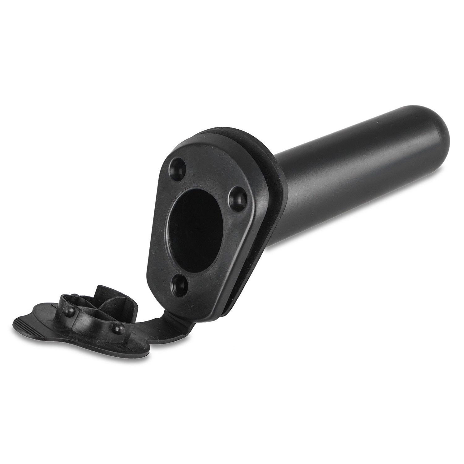 ABME 1Pcs Flush Mount Fishing  - đánh giá và giá Fishing Kayak Rod Holder