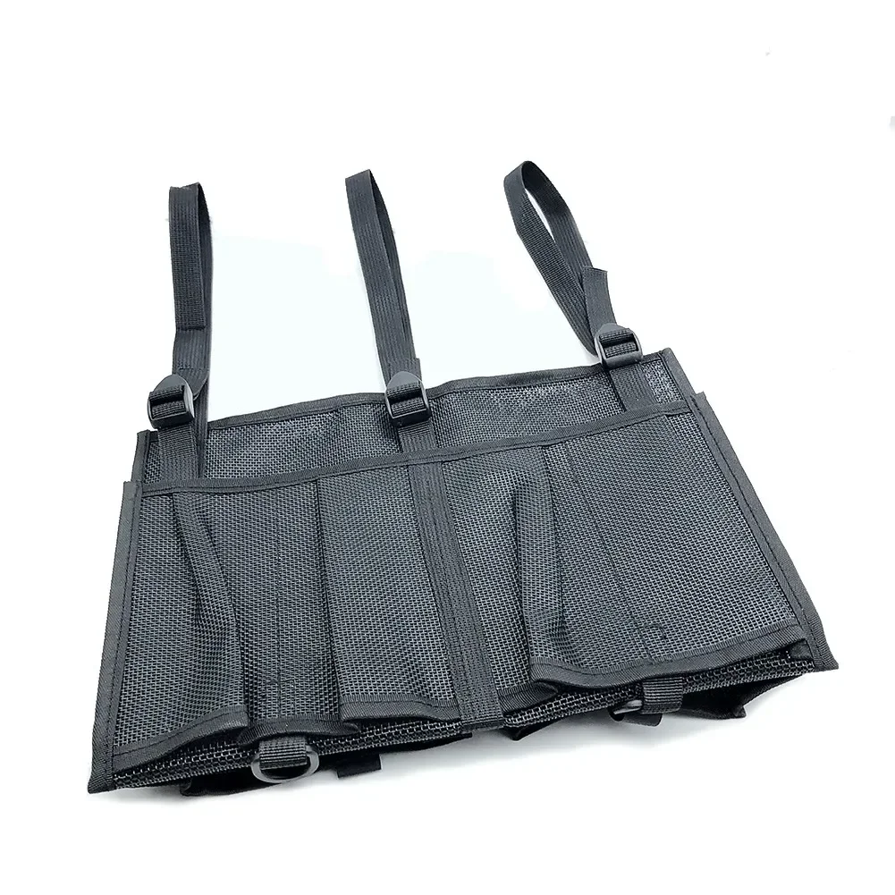 SPORTFUNSF Kayak Storage Bag N - đánh giá và giá Fishing Kayak Crate